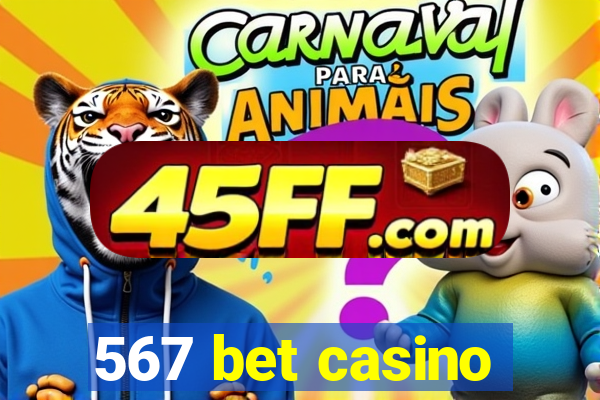 567 bet casino
